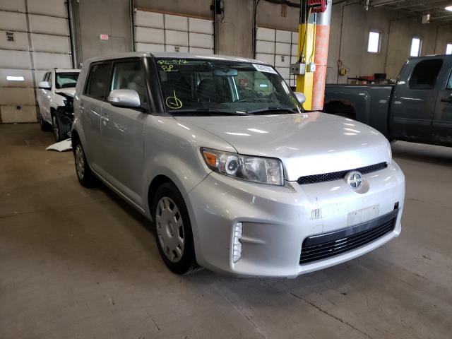 TOYOTA SCION XB 2013 jtlze4fe3dj031931