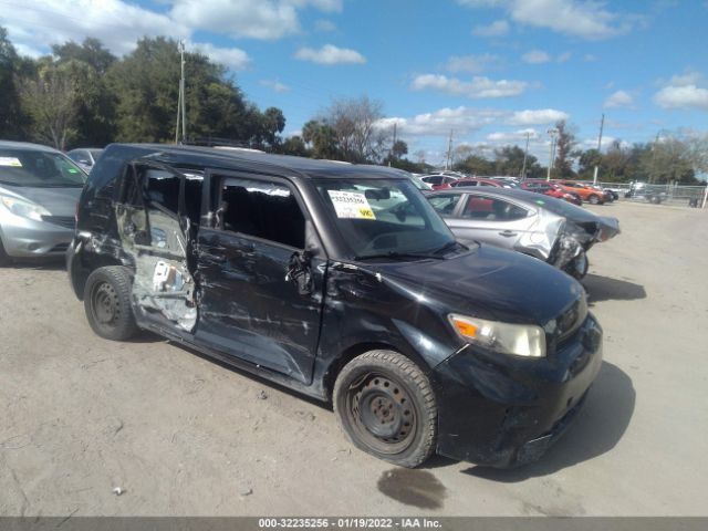 SCION XB 2013 jtlze4fe3dj032111