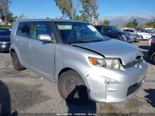 SCION XB 2013 jtlze4fe3dj033033