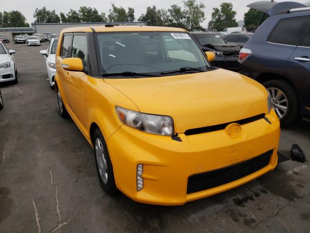 TOYOTA SCION 2013 jtlze4fe3dj033128