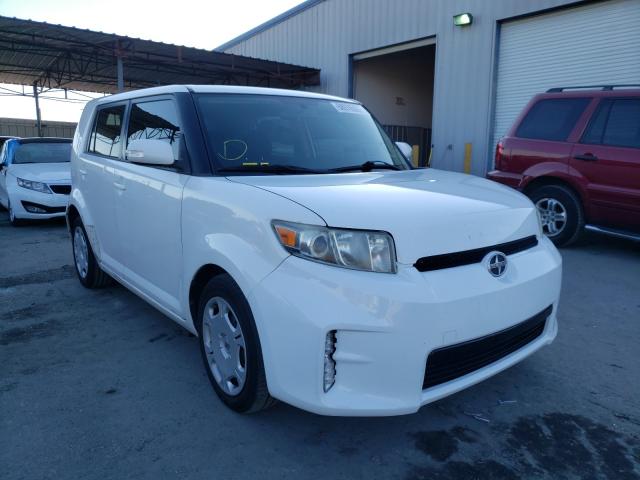 TOYOTA SCION XB 2013 jtlze4fe3dj033307