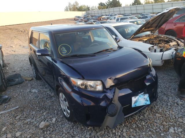 TOYOTA SCION XB 2013 jtlze4fe3dj034750