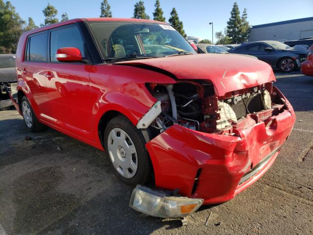 TOYOTA SCION XB 2013 jtlze4fe3dj035204