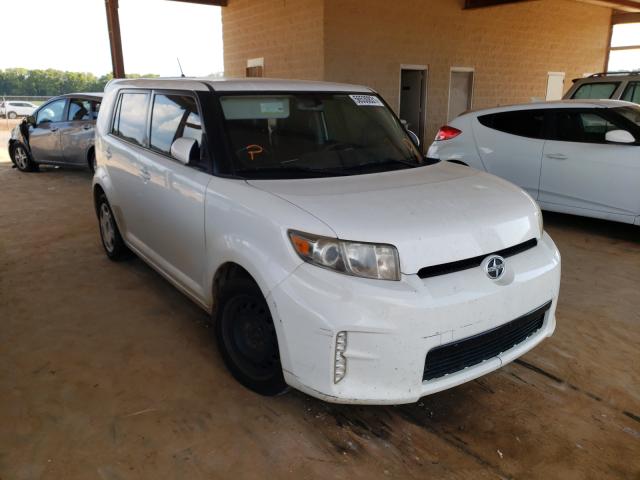 TOYOTA SCION XB 2013 jtlze4fe3dj036773