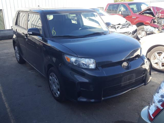 TOYOTA SCION XB 2013 jtlze4fe3dj037194