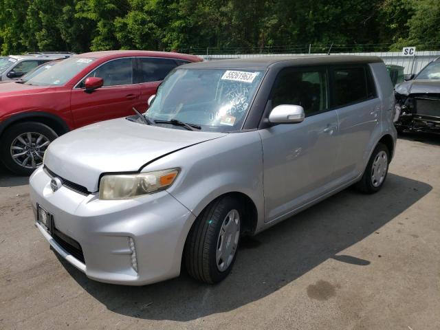 TOYOTA SCION XB 2013 jtlze4fe3dj037258