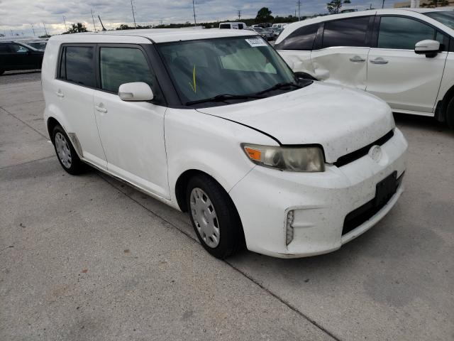 SCION XB 2013 jtlze4fe3dj037518