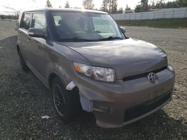 TOYOTA SCION XB 2013 jtlze4fe3dj037700