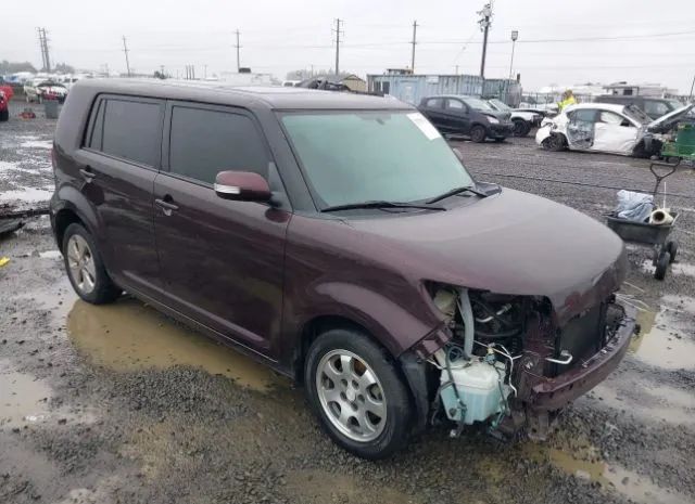 SCION XB 2013 jtlze4fe3dj037888