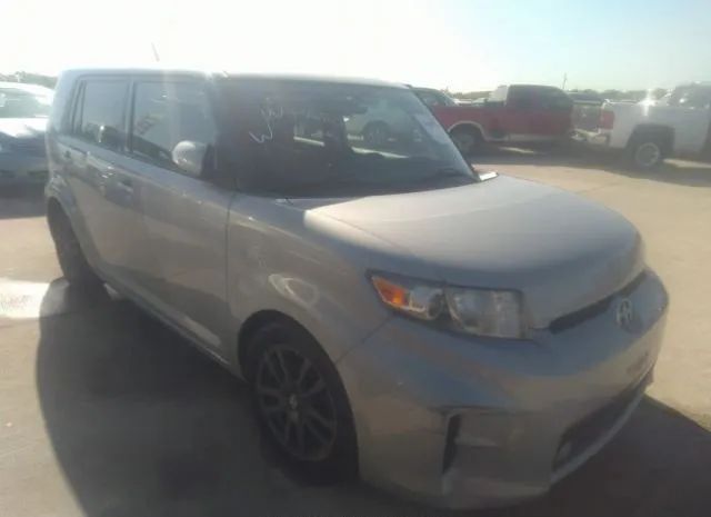 SCION XB 2013 jtlze4fe3dj038863