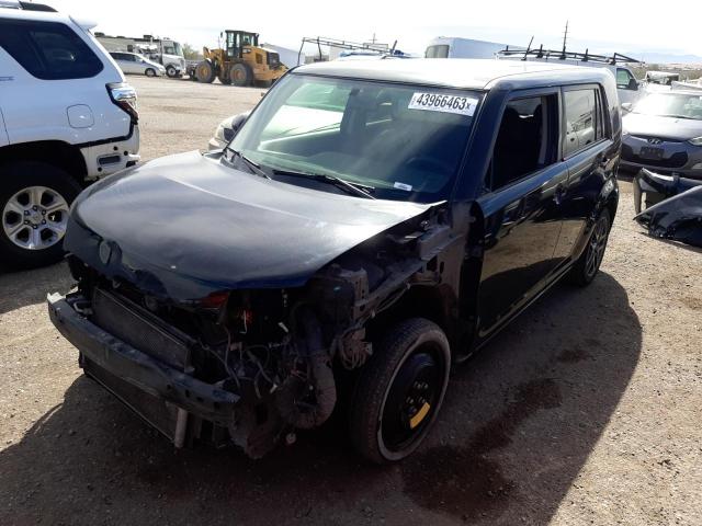 TOYOTA SCION XB 2013 jtlze4fe3dj039026