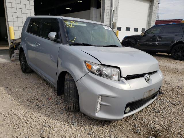 TOYOTA SCION XB 2013 jtlze4fe3dj039107