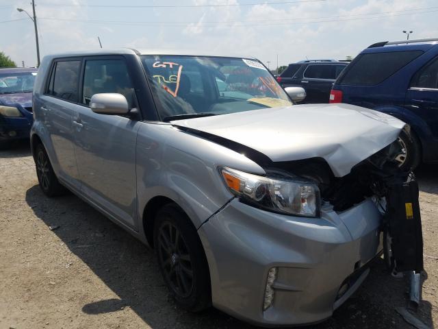 TOYOTA SCION XB 2013 jtlze4fe3dj039530