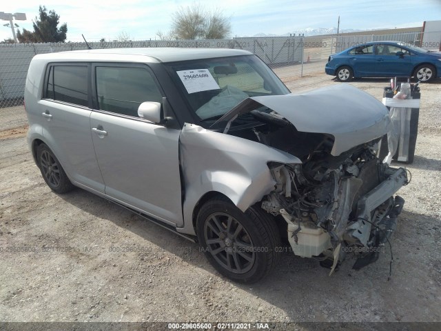 SCION XB 2013 jtlze4fe3dj039706