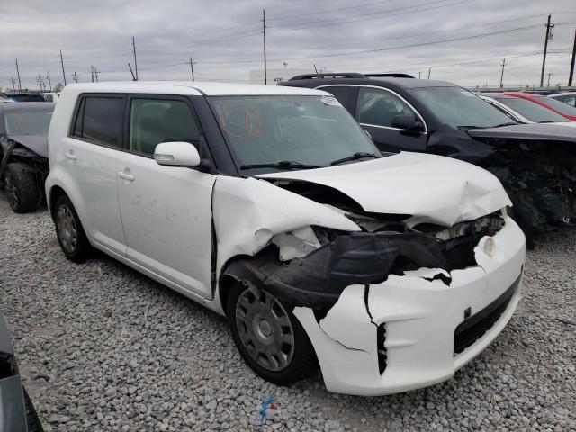 TOYOTA SCION XB 2013 jtlze4fe3dj039933