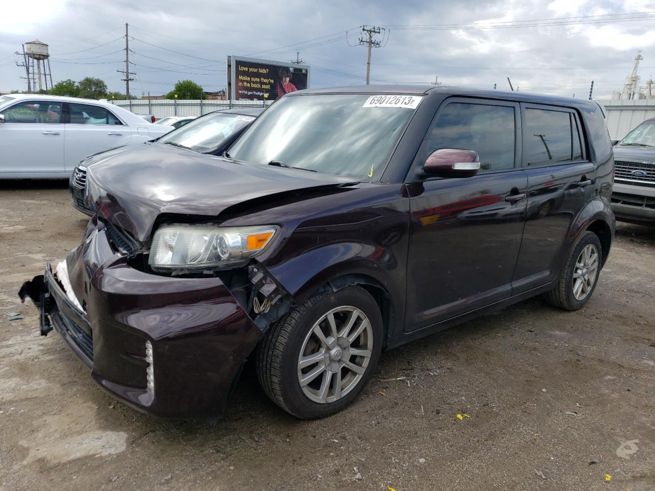 TOYOTA CAMRY 2013 jtlze4fe3dj040838