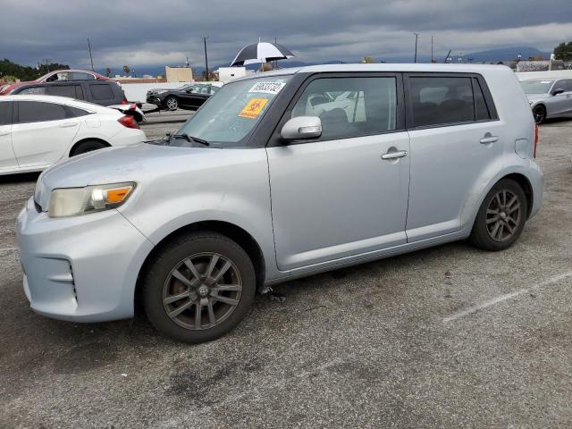 TOYOTA SCION XB 2013 jtlze4fe3dj040872