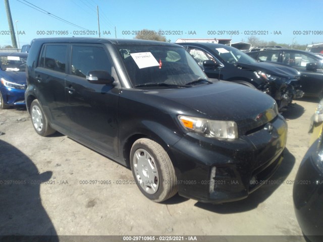 SCION XB 2013 jtlze4fe3dj040922