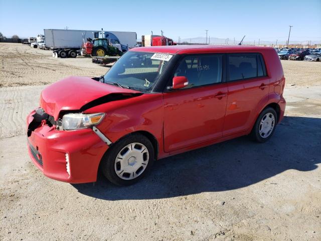 TOYOTA SCION XB 2013 jtlze4fe3dj041259