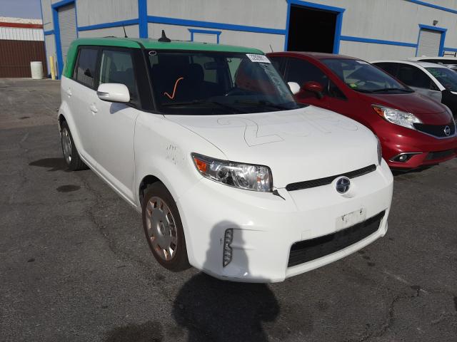 TOYOTA SCION XB 2013 jtlze4fe3dj041472