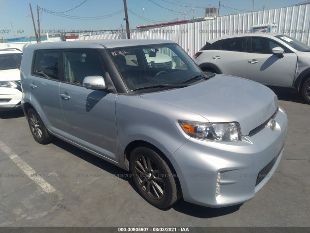 SCION XB 2013 jtlze4fe3dj041780