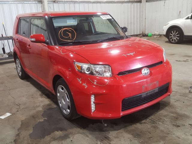 TOYOTA SCION XB 2013 jtlze4fe3dj042511