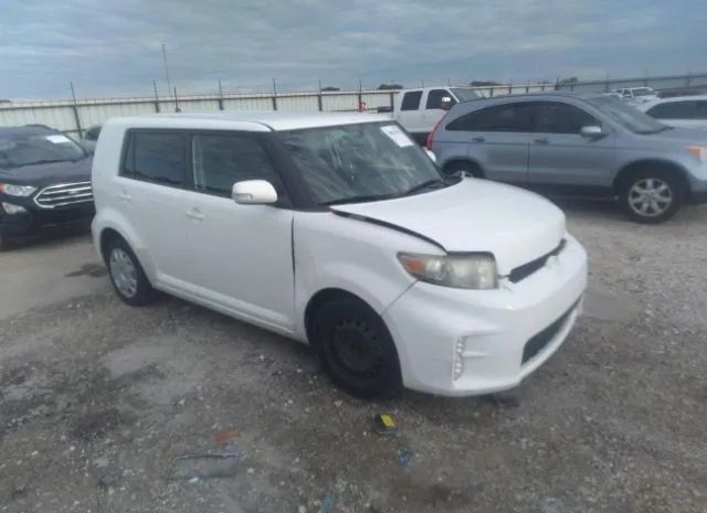 SCION XB 2013 jtlze4fe3dj042928