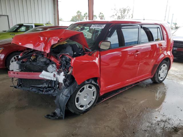 TOYOTA SCION XB 2013 jtlze4fe3dj044131