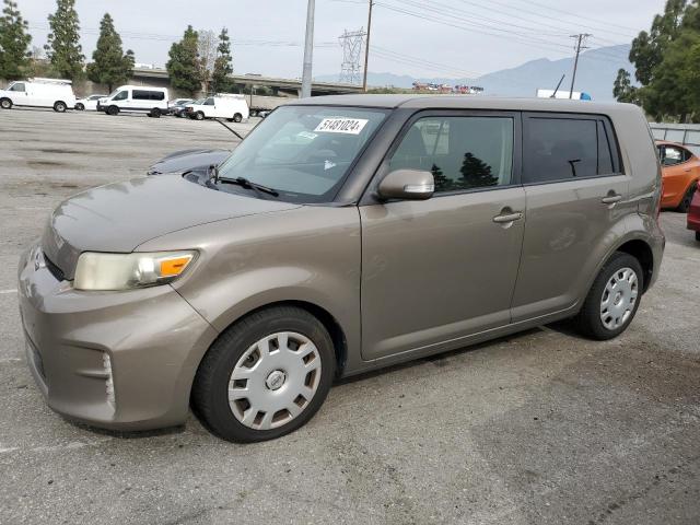 TOYOTA SCION 2013 jtlze4fe3dj044534