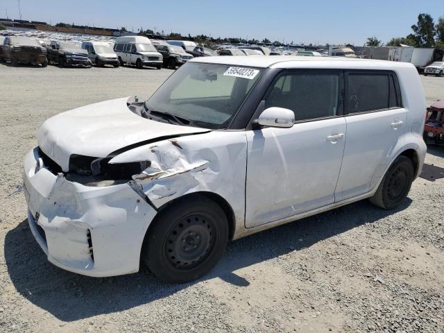 TOYOTA SCION XB 2013 jtlze4fe3dj045182