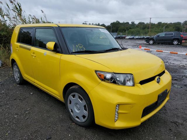 TOYOTA SCION XB 2013 jtlze4fe3dj045599