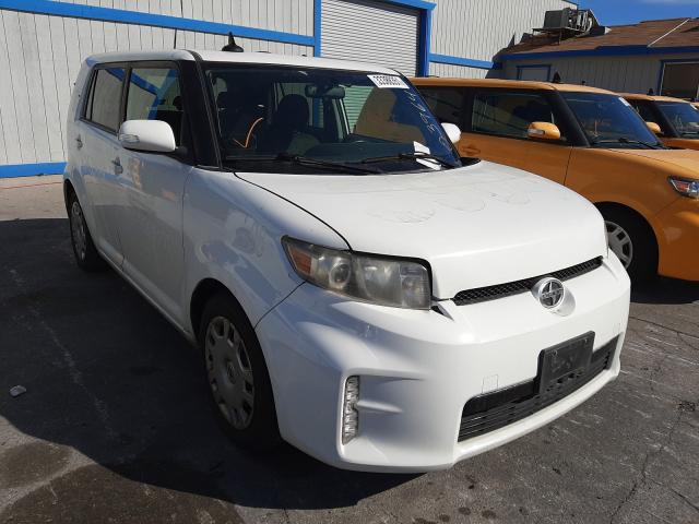 TOYOTA SCION XB 2013 jtlze4fe3dj046896