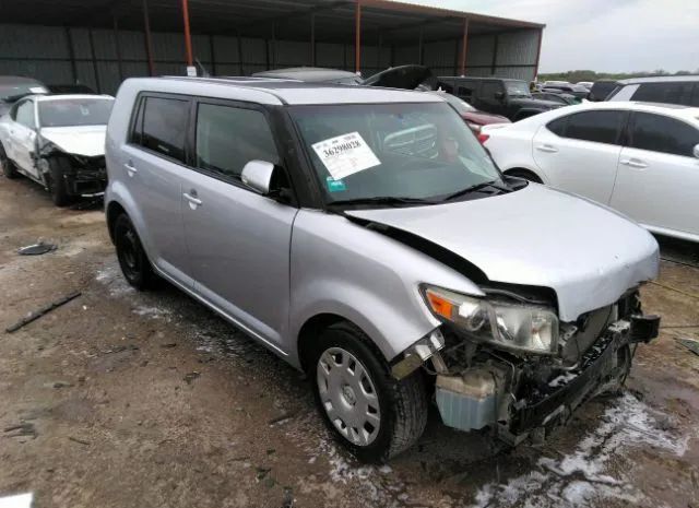 SCION XB 2013 jtlze4fe3dj047546