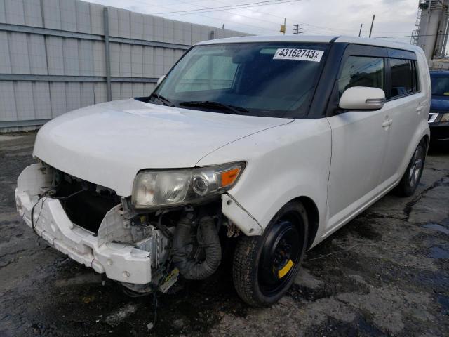 TOYOTA SCION XB 2013 jtlze4fe3dj047661