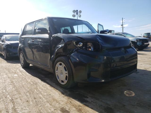 TOYOTA SCION XB 2013 jtlze4fe3dj048194