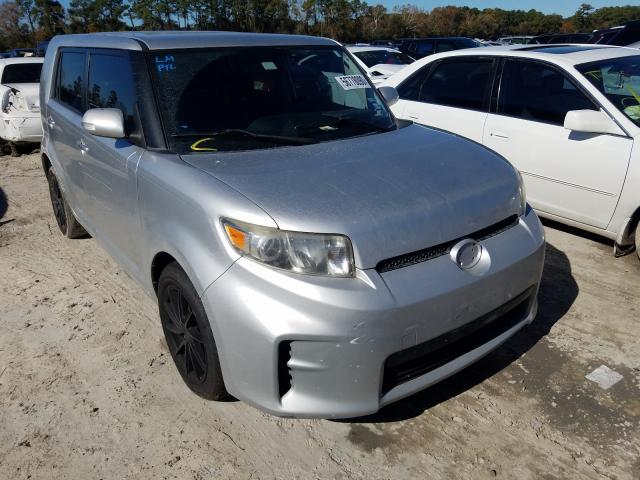 TOYOTA SCION XB 2014 jtlze4fe3ej049329