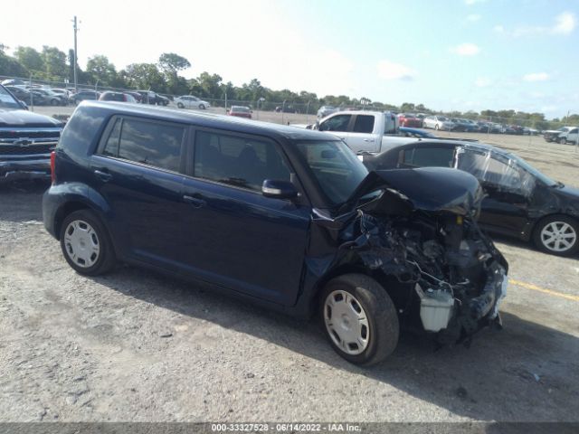 SCION XB 2014 jtlze4fe3ej050156