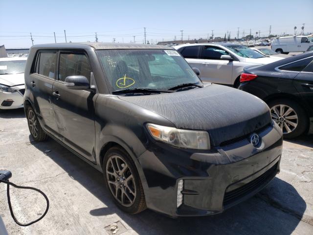 SCION SCION 2014 jtlze4fe3ej050688