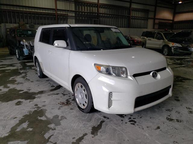 SCION XB 2014 jtlze4fe3ej051338