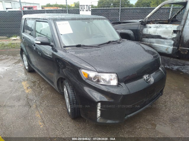 TOYOTA SCION XB 2014 jtlze4fe3ej051355