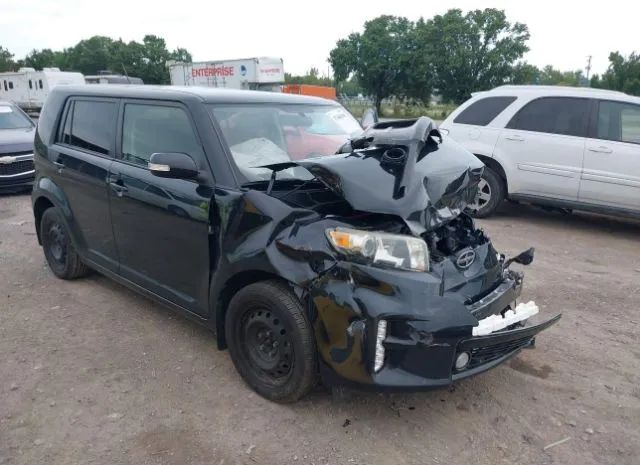 SCION XB 2014 jtlze4fe3ej051548