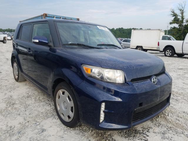 SCION XB 2014 jtlze4fe3ej051761