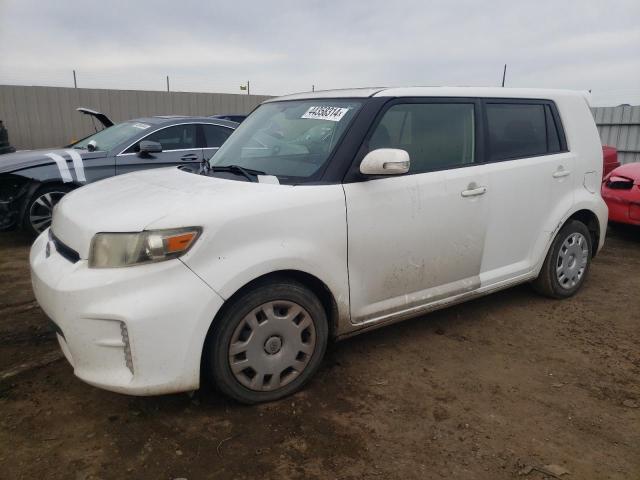 TOYOTA SCION 2014 jtlze4fe3ej051792