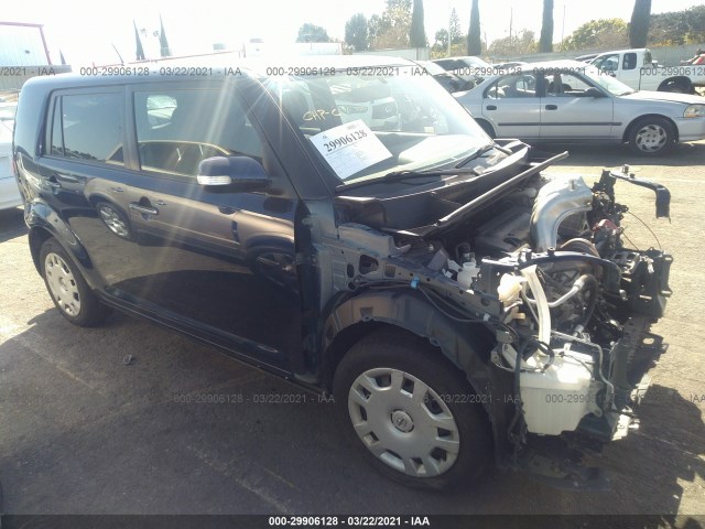 SCION XB 2014 jtlze4fe3ej052165