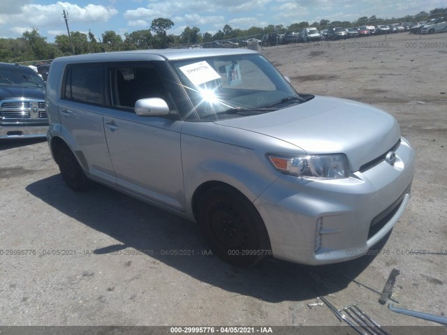 SCION XB 2014 jtlze4fe3ej052926