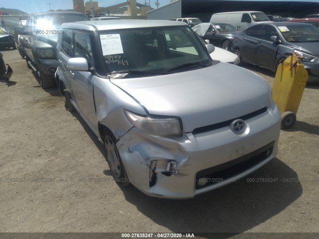 SCION XB 2014 jtlze4fe3ej056359