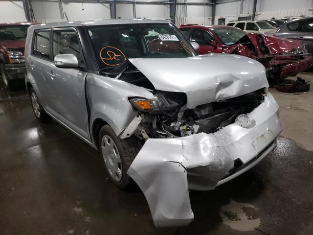 SCION XB 2014 jtlze4fe3ej057415