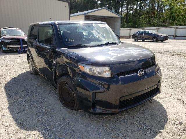 TOYOTA SCION XB 2014 jtlze4fe3ej057513