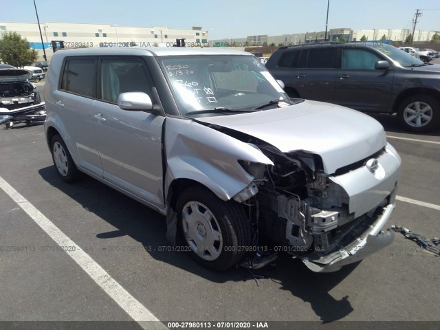 SCION XB 2014 jtlze4fe3ej057639