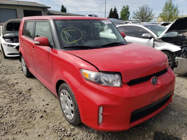 SCION XB 2014 jtlze4fe3ej057947